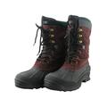 Waterproof Snow Boots for Men Slip Resistant Insulated Mens Winter Boots Outdoor Boots