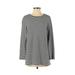 Pre-Owned J.Jill Women's Size S Petite Long Sleeve T-Shirt