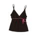 Pre-Owned Robin Piccone Women's Size M Swimsuit Top