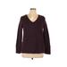 Pre-Owned Sonoma Goods for Life Women's Size XL Pullover Sweater