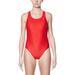 Nike Women's Core Solid Fast Back One Piece Swimsuit