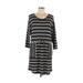 Pre-Owned Moa Moa Women's Size L Casual Dress