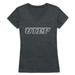 W Republic 529-434-HCH-02 University of Texas at El Paso Institutional T-Shirt for Women, Heather Charcoal 2 - Medium