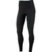 Atlanta Falcons Nike Women's Performance Tights - Black