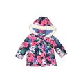 Pre-Owned Gymboree Girl's Size 18-24 Mo Coat