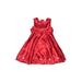 Pre-Owned Blueberi Boulevard Girl's Size 4 Special Occasion Dress