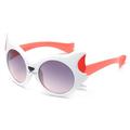 Kid's Sunglasses Fashion Cute Protection Outdoor Sunglasses Beach Sunglasses