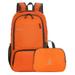 Romacci Lightweight Foldable Backpack Men Women Waterproof Packable Backpack Travel Hiking Daypack