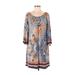 Pre-Owned Yahada Women's Size M Casual Dress