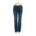 Pre-Owned Madewell Women's Size 25 Petite Jeans