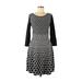 Pre-Owned CATHERINE Catherine Malandrino Women's Size M Casual Dress