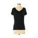 Pre-Owned Ann Taylor Women's Size S Short Sleeve Top