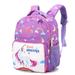 Cyan oak 2019 Kindergarten Unicorn Girls Kids School Bags Book Backpacks 2-5Years Old
