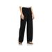 Eileen Fisher Womens Petites High Rise Ankle Pants