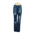 Pre-Owned Madewell Women's Size 25W Jeans