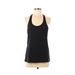 Pre-Owned Heat Gear by Under Armour Women's Size M Active Tank