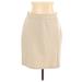 Pre-Owned New York & Company Women's Size L Casual Skirt