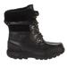 UGG Australia Butte Ii Cwr Snow Boot - Black - Girls - 11