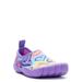 Newtz Toddler Girls Heart Water Shoes