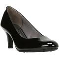 Lifestride Womens Parigi Dress Heels & Pumps Shoes -