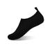 LUXUR Men Women Water Shoes Quick Dry Barefoot for Yoga Swim Surf Beach Walking