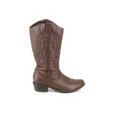 Pre-Owned Pierre Dumas Women's Size 6.5 Boots