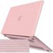 For MacBook Pro 13 Case 2020 Release A2251 A2289 With Screen Protector Keyboard Cover Laptop Cases Accessories Set