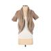 Pre-Owned SONOMA life + style Women's Size S Petite Cardigan