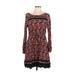 Pre-Owned Lauren Conrad Women's Size M Casual Dress