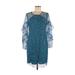 Pre-Owned NANETTE Nanette Lepore Women's Size 8 Cocktail Dress