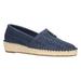 Easy Street Zenon Espadrille Flats (Women)