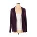 Pre-Owned Croft & Barrow Plus Women's Size 1X Plus Cardigan