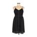 Pre-Owned LC Lauren Conrad Women's Size 8 Casual Dress