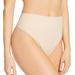 Women's Naomi & Nicole 7499 Sleek Solutions Waistline Thong