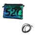 Clearance Sale Sequin Ladies Handbag Female Totes Fashionable Messenger Bag Comfortable Women Purse Portable Shoulder Bag green&black