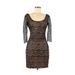 Pre-Owned Guess Women's Size 6 Casual Dress