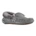 Women's Lamo Aussie Moccasin Slipper