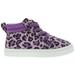 Oomphies Sam Toddler Girls High Top (Toddler Girls)