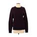 Pre-Owned J.Crew Women's Size S Wool Pullover Sweater