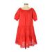 Pre-Owned Broome Street Kate Spade New York Women's Size XS Casual Dress