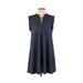 Pre-Owned Want and Need Women's Size XS Casual Dress