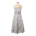 Pre-Owned Ann Taylor LOFT Women's Size 4 Cocktail Dress