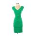 Pre-Owned Diane von Furstenberg Women's Size 2 Casual Dress