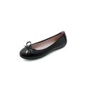 LUXUR Women's Breathable Flats Shoes Fashion Ballet Flats Casual Comfy Shoes