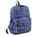 New York Oz Laptop Backpack