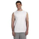Gildan Adult Ultra Cotton 6 oz. Sleeveless T-Shirt - G270