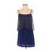 Pre-Owned Silence and Noise Women's Size S Cocktail Dress