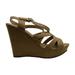 American Rag Women's Shoes Arielle Open Toe Casual Platform Sandals