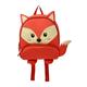 Nohoo Red Fox School Backpack