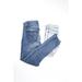 Pre-ownedJ Brand Joes Jeans Womens Short Shorts Skinny Jeans Blue Denim Size 24 25 Lot 2